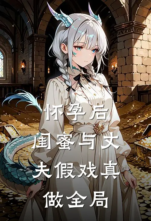 怀孕后，闺蜜与丈夫假戏真做全局