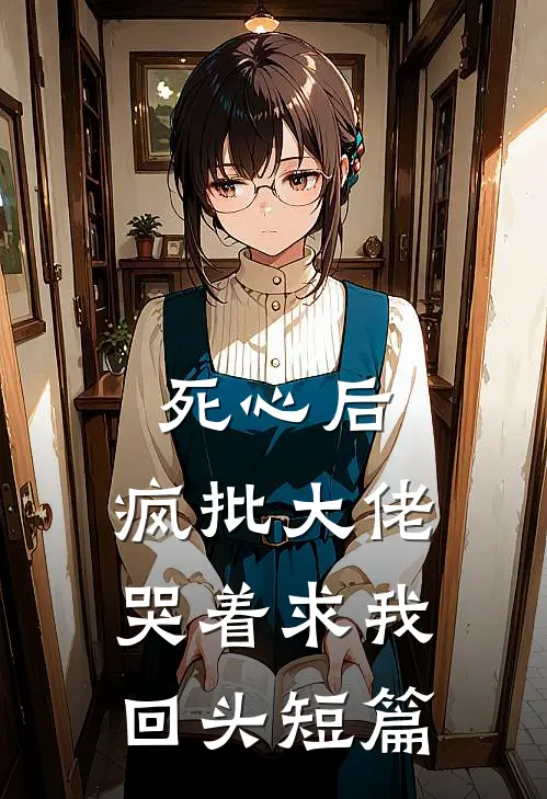 死心后，疯批大佬哭着求我回头短篇