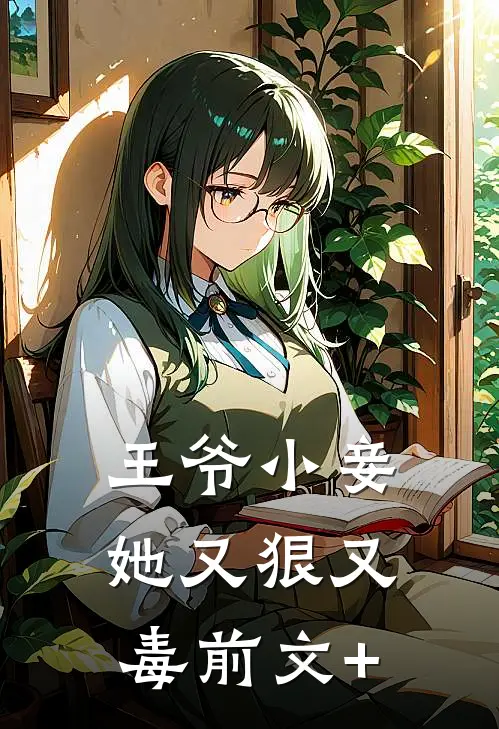 王爷小妾她又狠又毒前文+