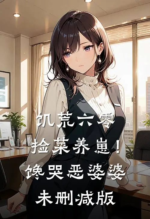 饥荒六零：捡菜养崽！馋哭恶婆婆未删减版