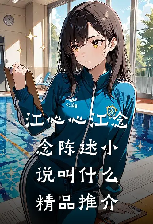 江心心江念念陈述小说叫什么精品推介