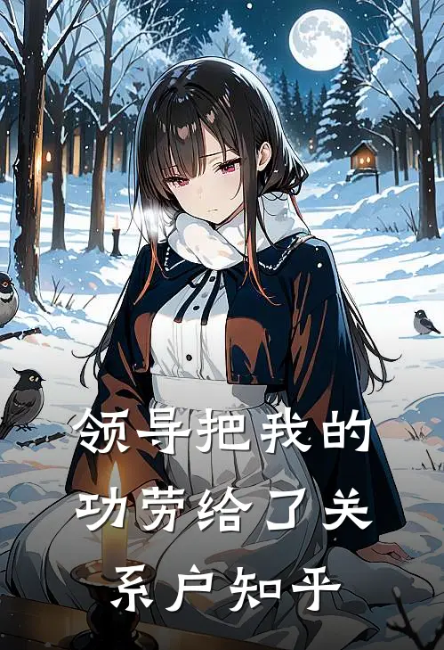 领导把我的功劳给了关系户知乎