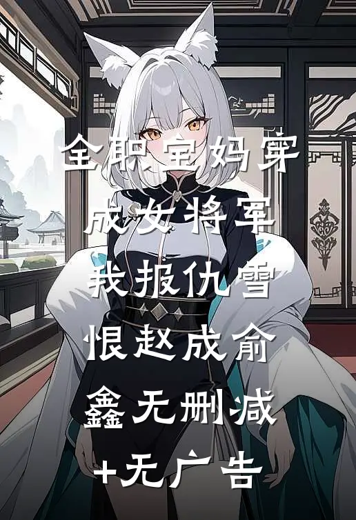 全职宝妈穿成女将军我报仇雪恨赵成俞鑫无删减+无广告