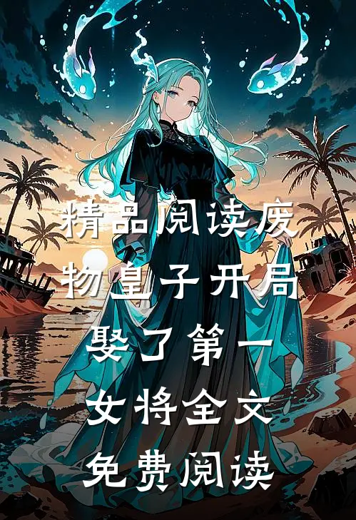 精品阅读废物皇子开局娶了第一女将全文免费阅读
