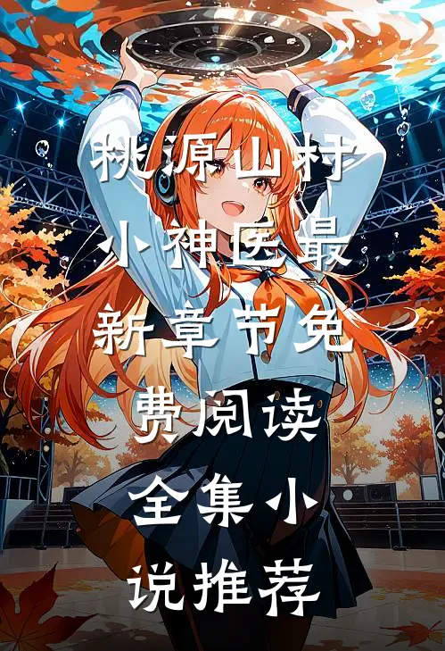 桃源山村小神医最新章节免费阅读全集小说推荐
