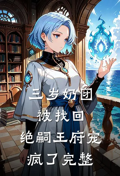 三岁奶团被找回，绝嗣王府宠疯了完整
