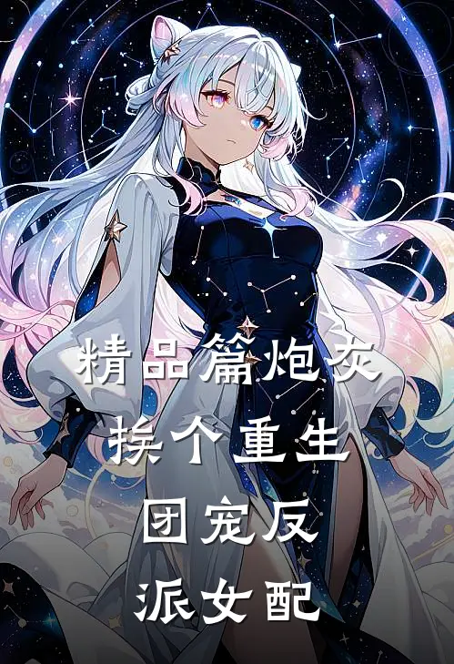 精品篇炮灰挨个重生，团宠反派女配