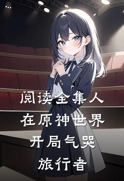阅读全集人在原神世界，开局气哭旅行者