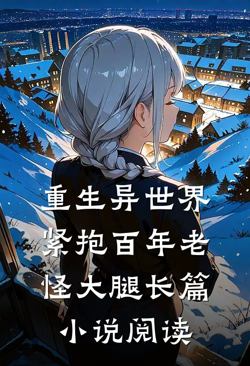 重生异世界：紧抱百年老怪大腿长篇小说阅读