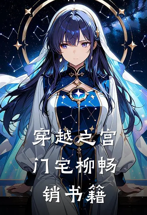 穿越之宫门宅柳畅销书籍