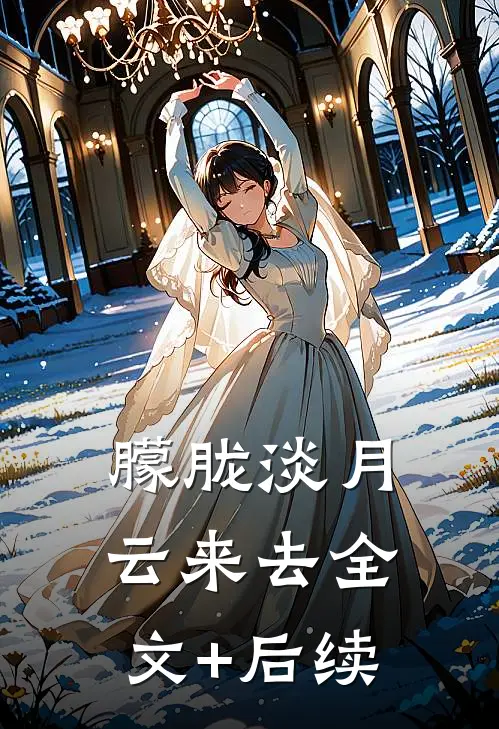 朦胧淡月云来去全文+后续