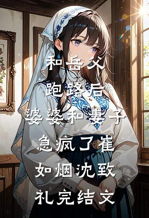 和岳父跑路后，婆婆和妻子急疯了崔如烟沈致礼完结文