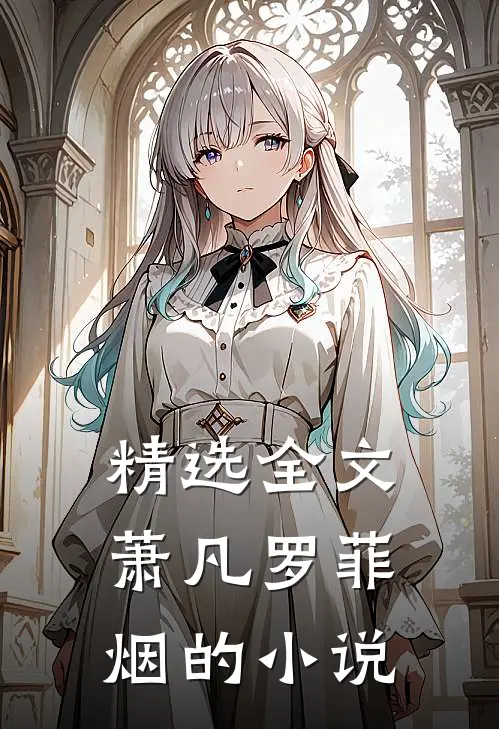 精选全文萧凡罗菲烟的小说