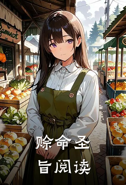 赊命圣旨阅读