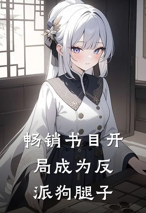 畅销书目开局成为反派狗腿子
