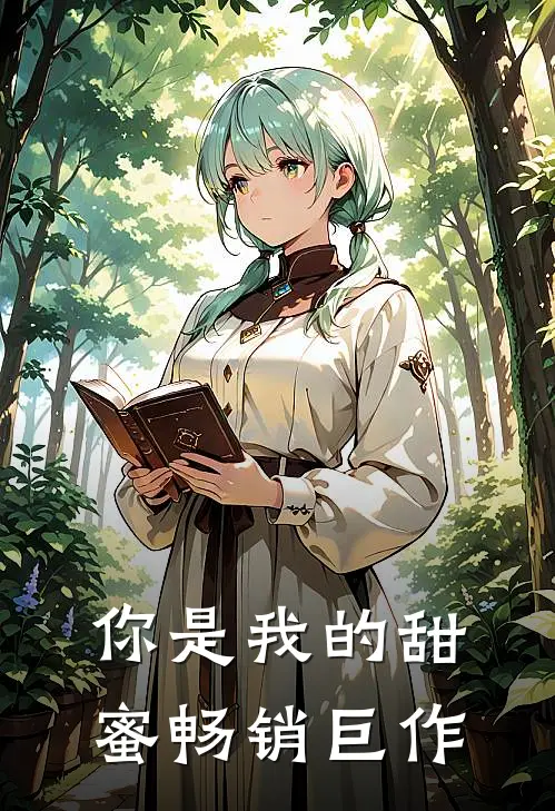 你是我的甜蜜畅销巨作