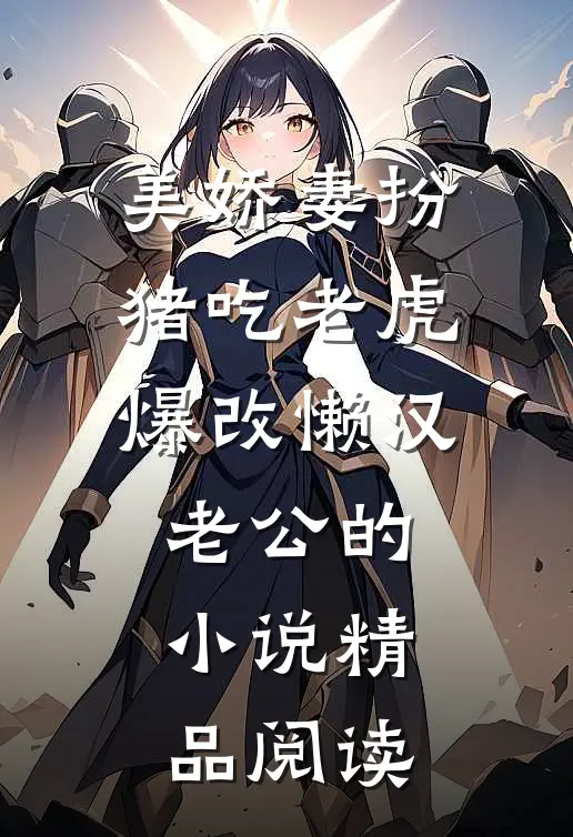 美娇妻扮猪吃老虎,爆改懒汉老公的小说精品阅读