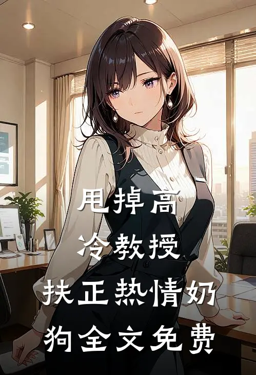 甩掉高冷教授，扶正热情奶狗全文免费