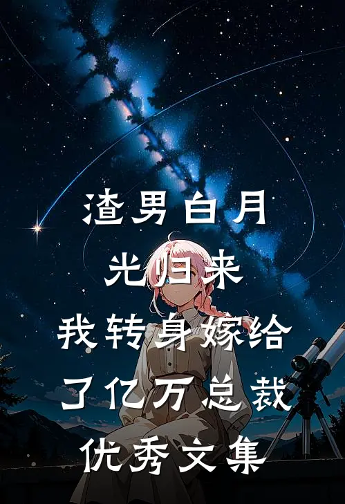 渣男白月光归来，我转身嫁给了亿万总裁优秀文集
