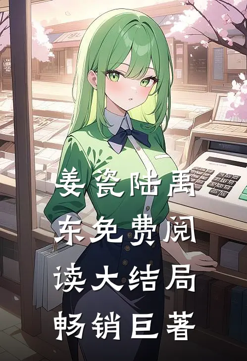 姜瓷陆禹东免费阅读大结局畅销巨著