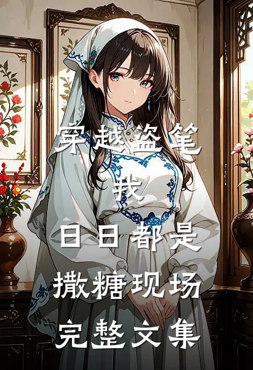 穿越盗笔：我，日日都是撒糖现场完整文集