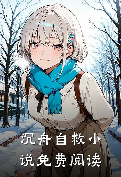 沉舟自救小说免费阅读