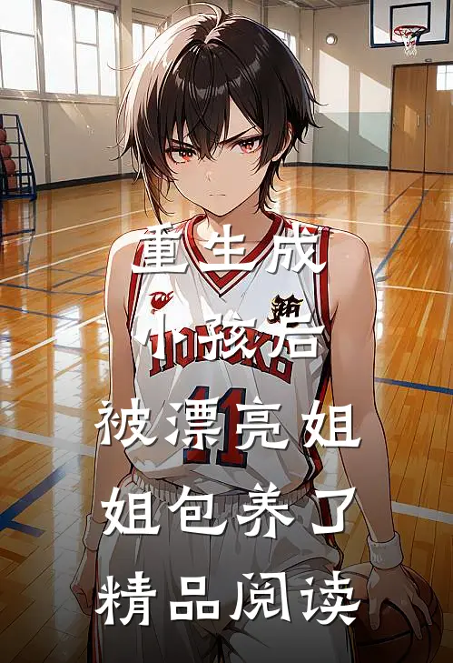 重生成小孩后，被漂亮姐姐包养了精品阅读