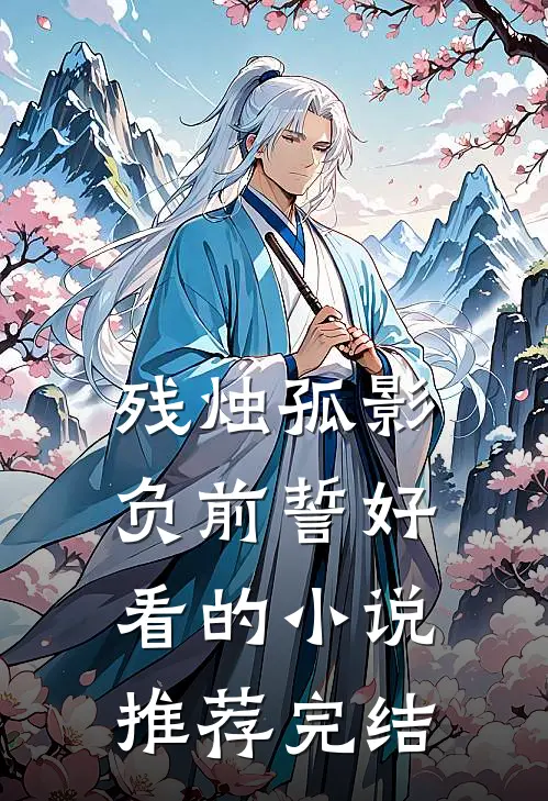 残烛孤影负前誓好看的小说推荐完结