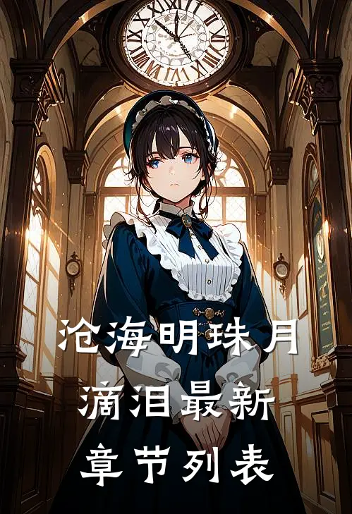 沧海明珠月滴泪最新章节列表