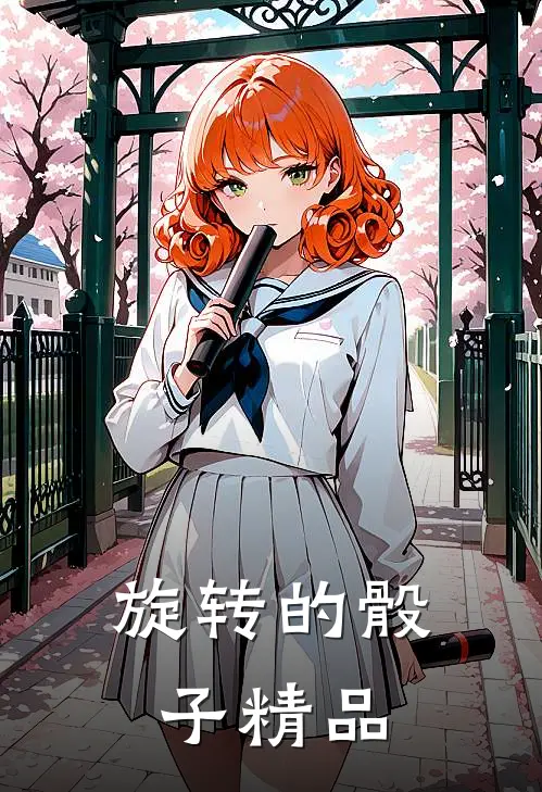 旋转的骰子精品