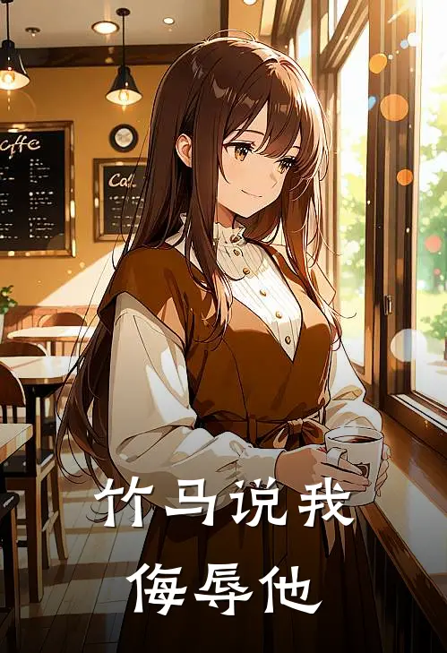 竹马说我侮辱他