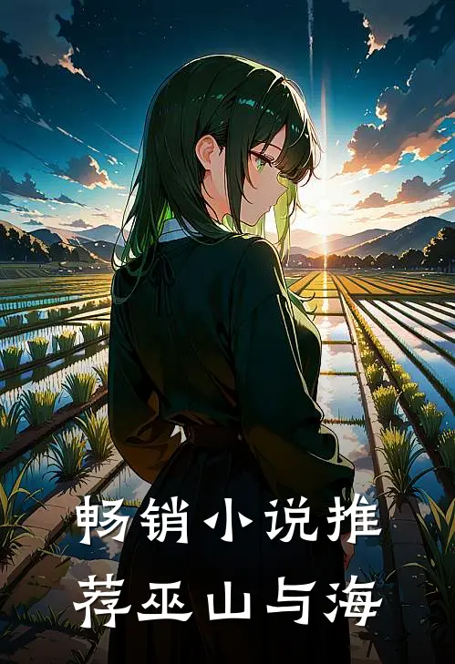 畅销小说推荐巫山与海