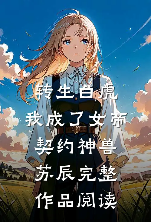 转生白虎,我成了女帝契约神兽 苏辰完整作品阅读