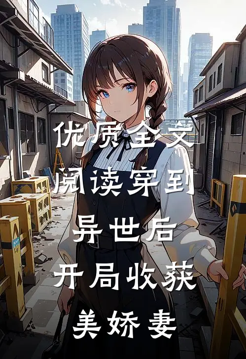 优质全文阅读穿到异世后，开局收获美娇妻