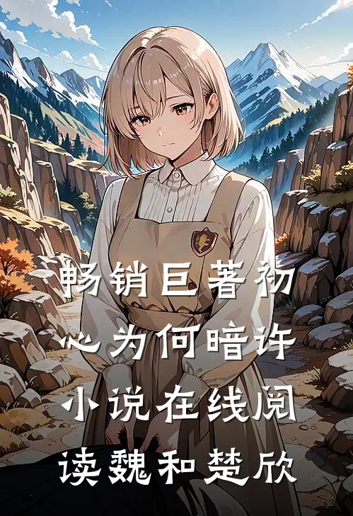 畅销巨著初心为何暗许小说在线阅读魏和楚欣