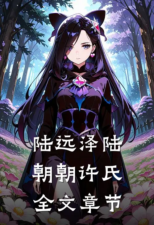 陆远泽陆朝朝许氏全文章节