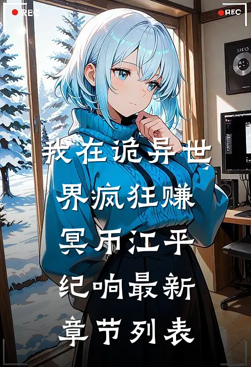 我在诡异世界疯狂赚冥币江平纪响最新章节列表