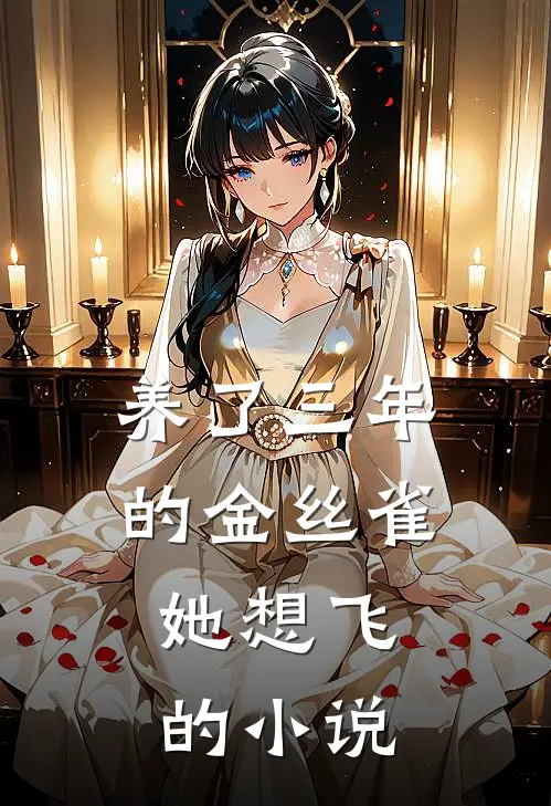 养了三年的金丝雀，她想飞的小说
