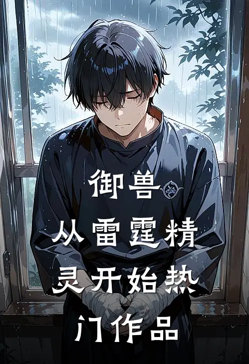 御兽：从雷霆精灵开始热门作品