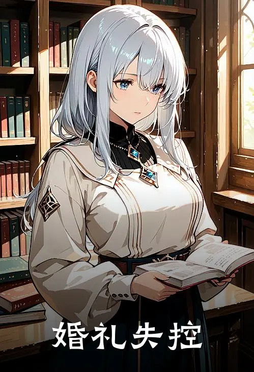婚礼失控