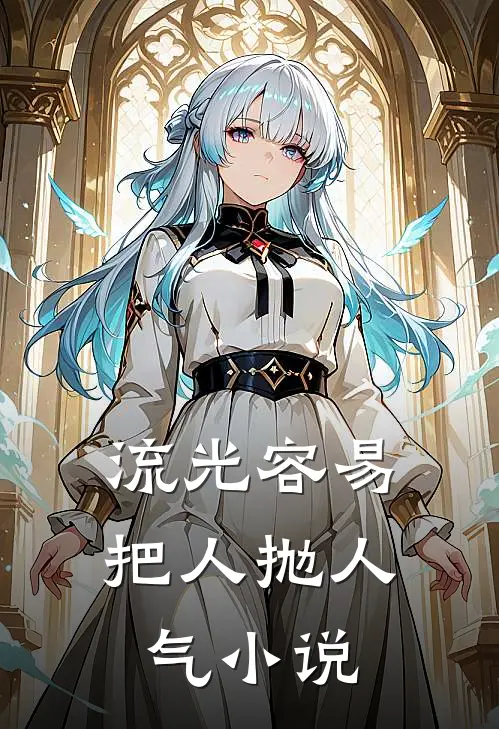 流光容易把人抛人气小说