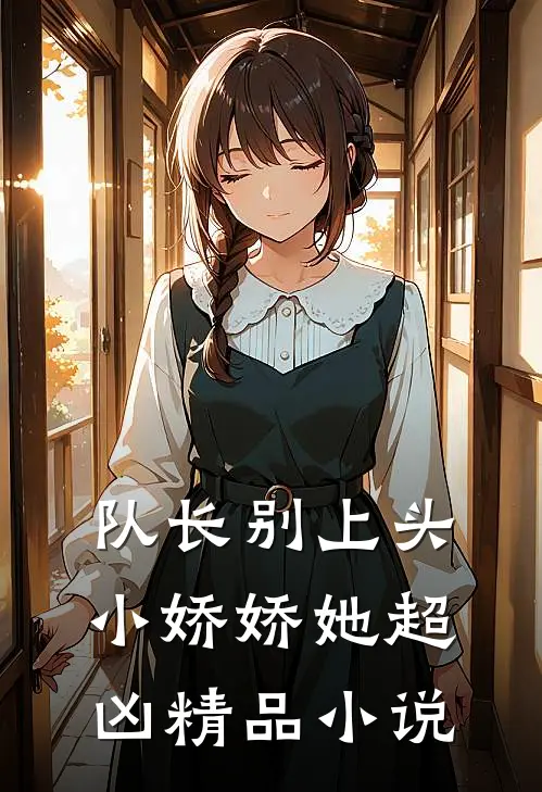队长别上头，小娇娇她超凶精品小说