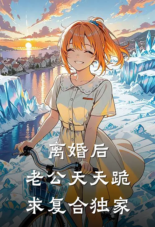 离婚后，老公天天跪求复合独家