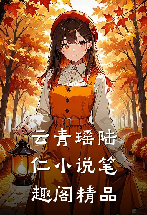 云青瑶陆仁小说笔趣阁精品