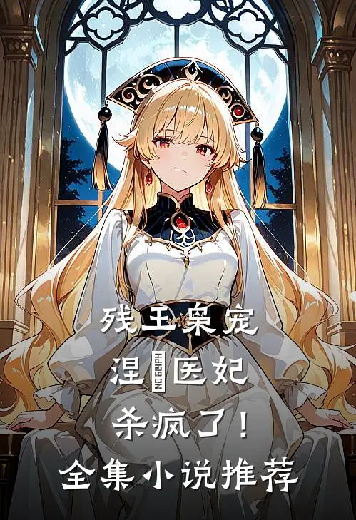 残王枭宠：涅槃医妃杀疯了！全集小说推荐