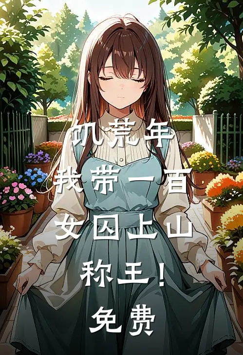 饥荒年，我带一百女囚上山称王！免费