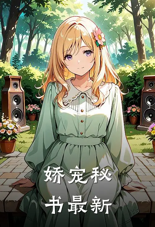 娇宠秘书最新