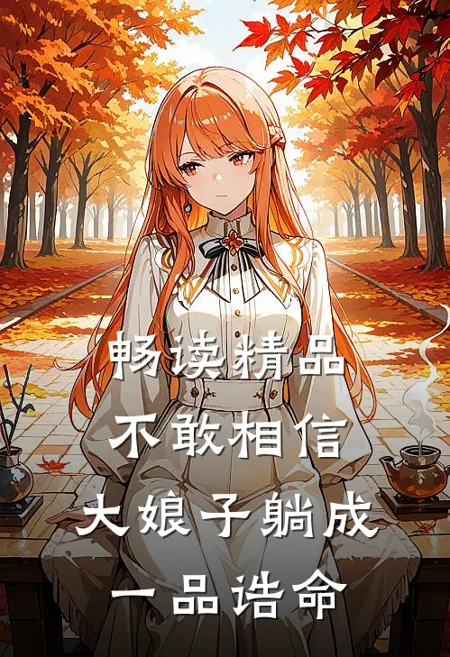 畅读精品不敢相信，大娘子躺成一品诰命