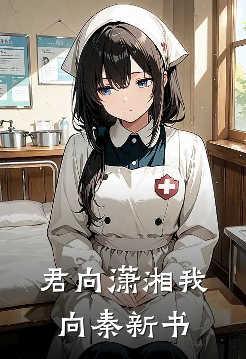 君向潇湘我向秦新书