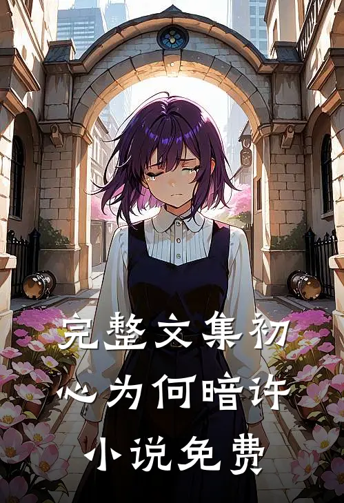 完整文集初心为何暗许小说免费